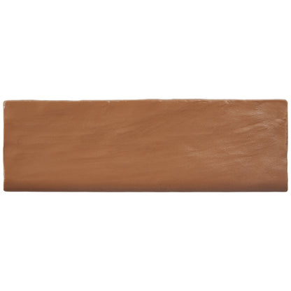 Terracotta Trim 2X8