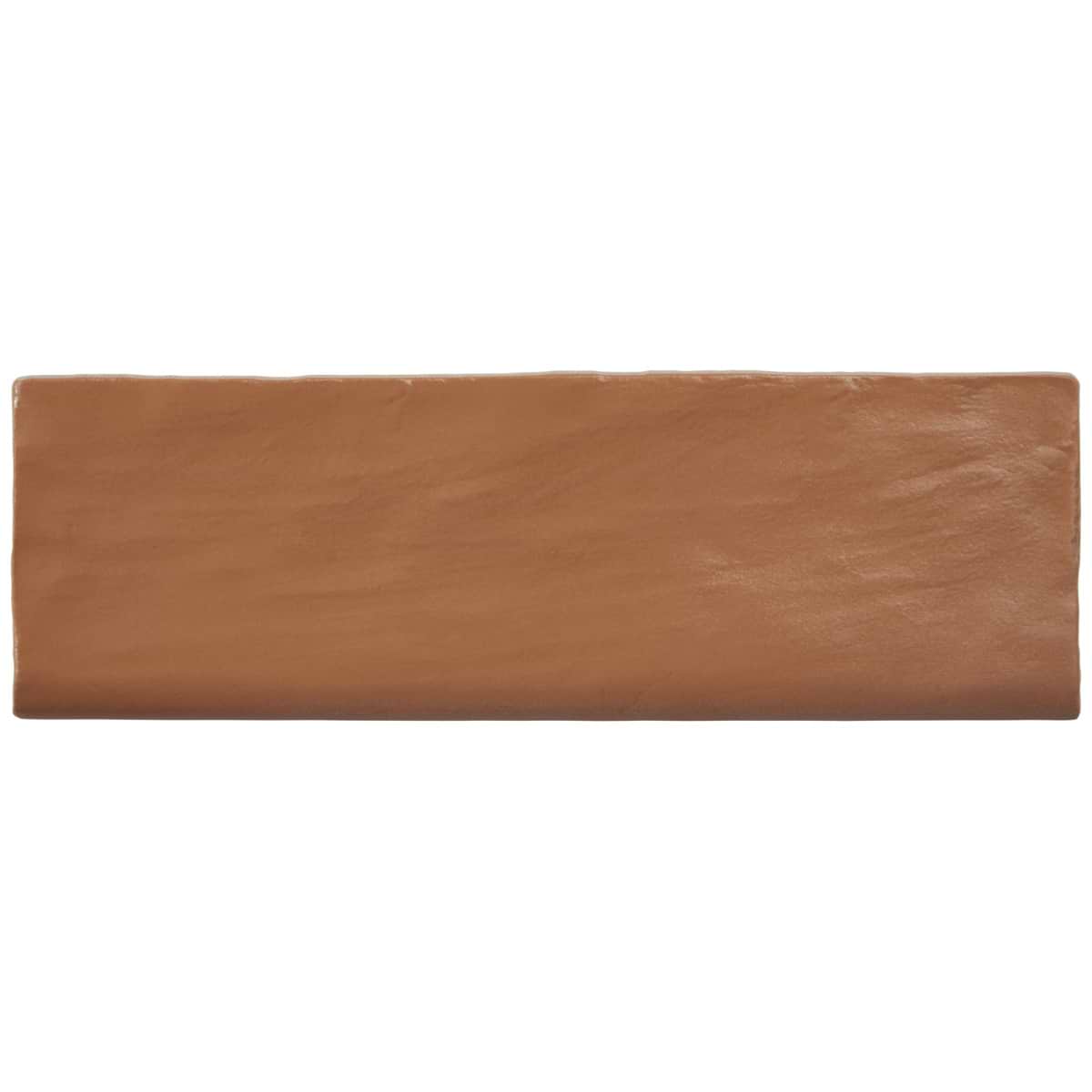 Terracotta Trim 2X8