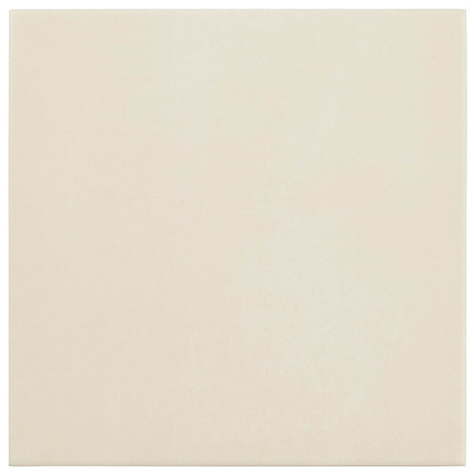 Bone White 8X8 Matte