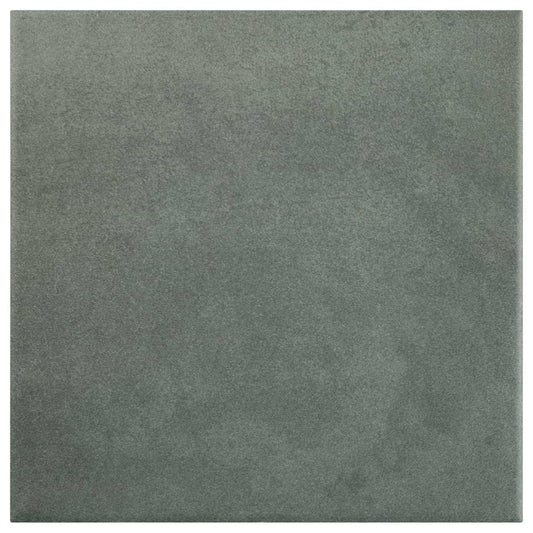 GeoPrism Cement Meadow Green 8X8 Matte