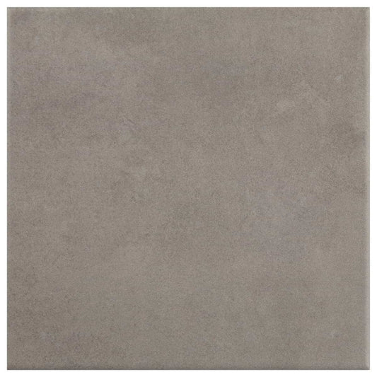 Mist Gray 8X8 Matte