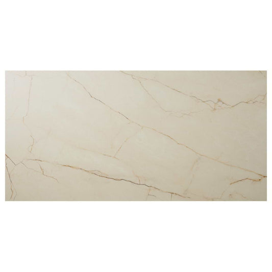 Avorio Segesta 24X48 Matte