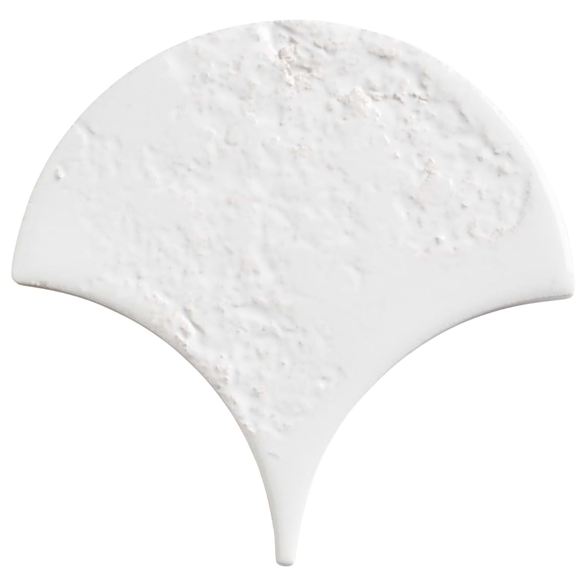 Glacier White 5" Textured
