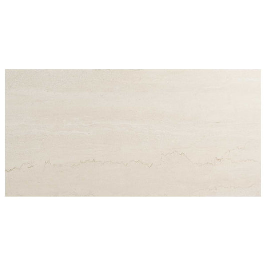 Basino Cream 12X24 Matte