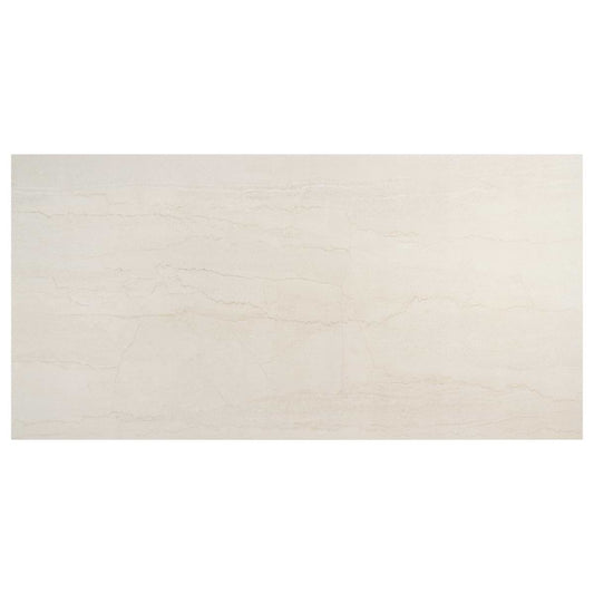 Basino Cream 24X48 Matte