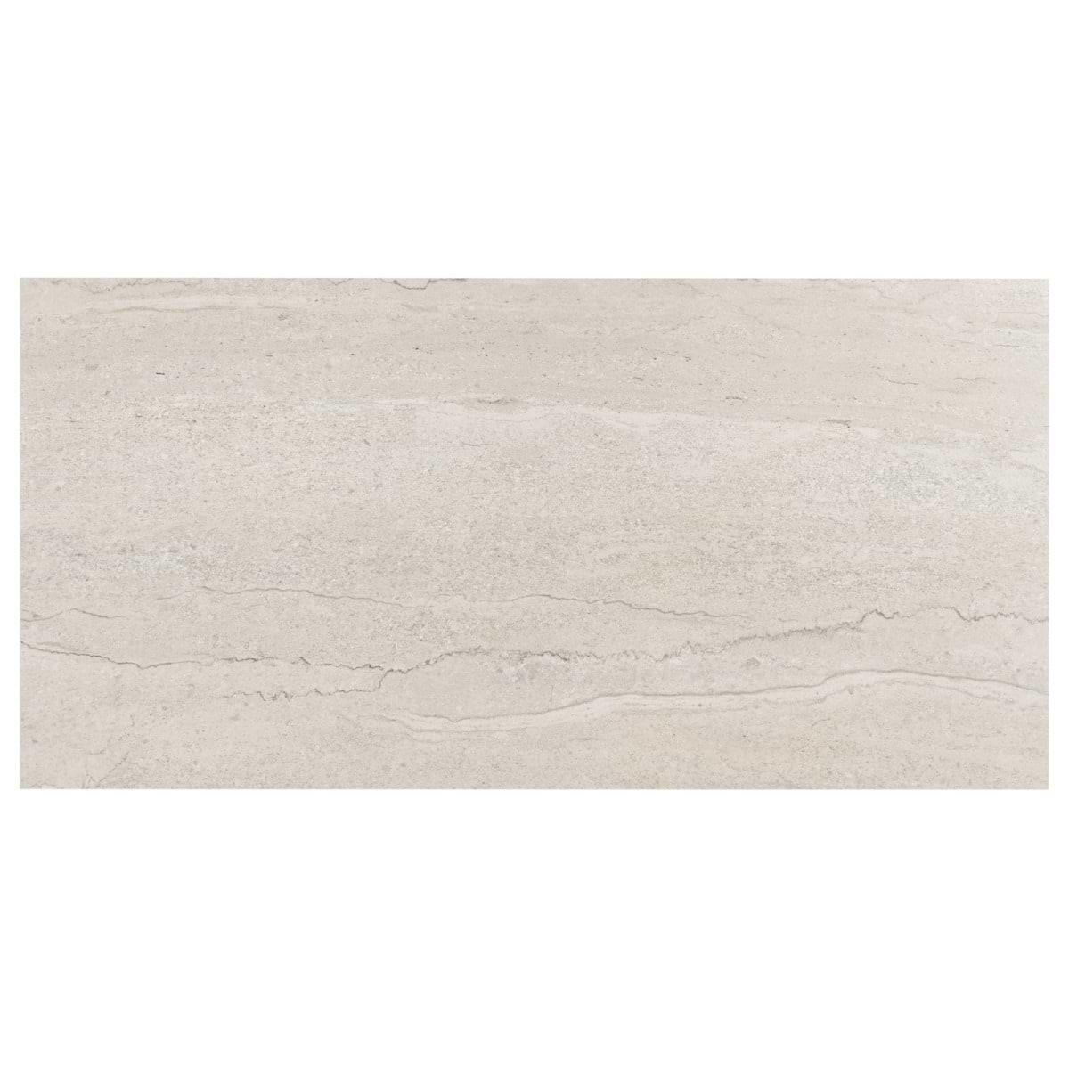 Basino Gray 12X24 Matte