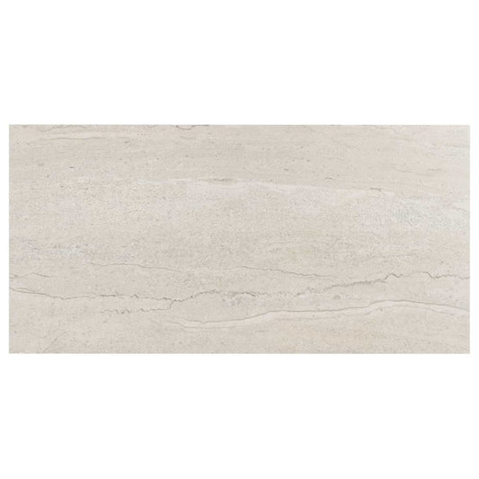 Basino Gray 12X24 Matte