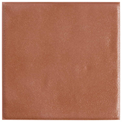 Clay 5X5 Matte