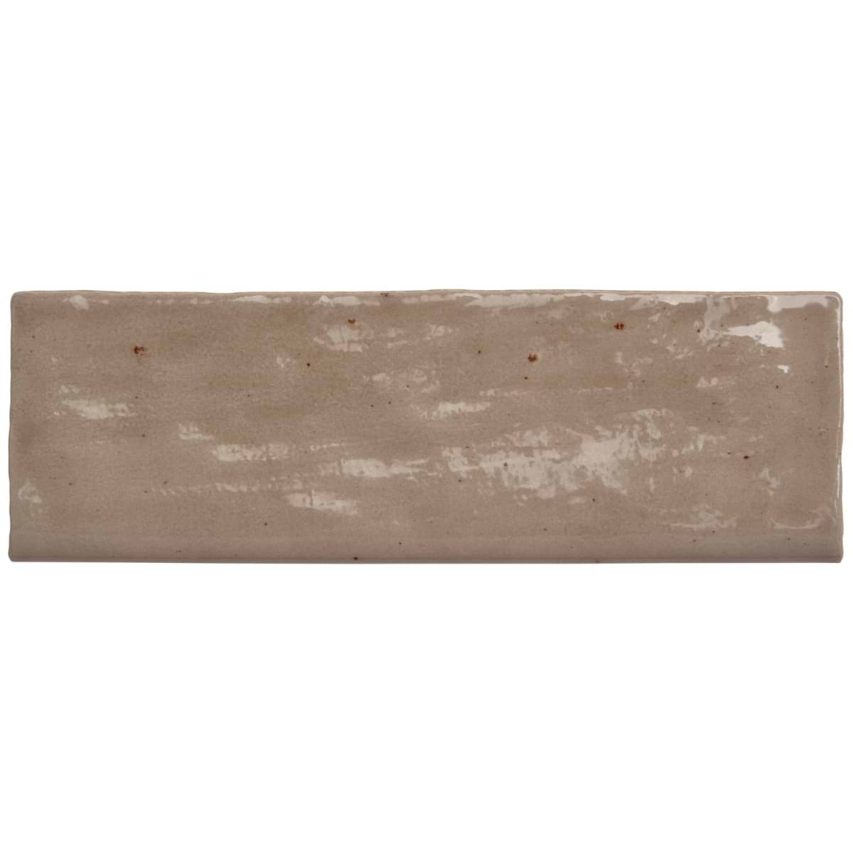 Taupe Trim 3X8