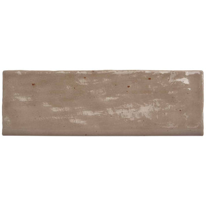 Taupe Trim 3X8
