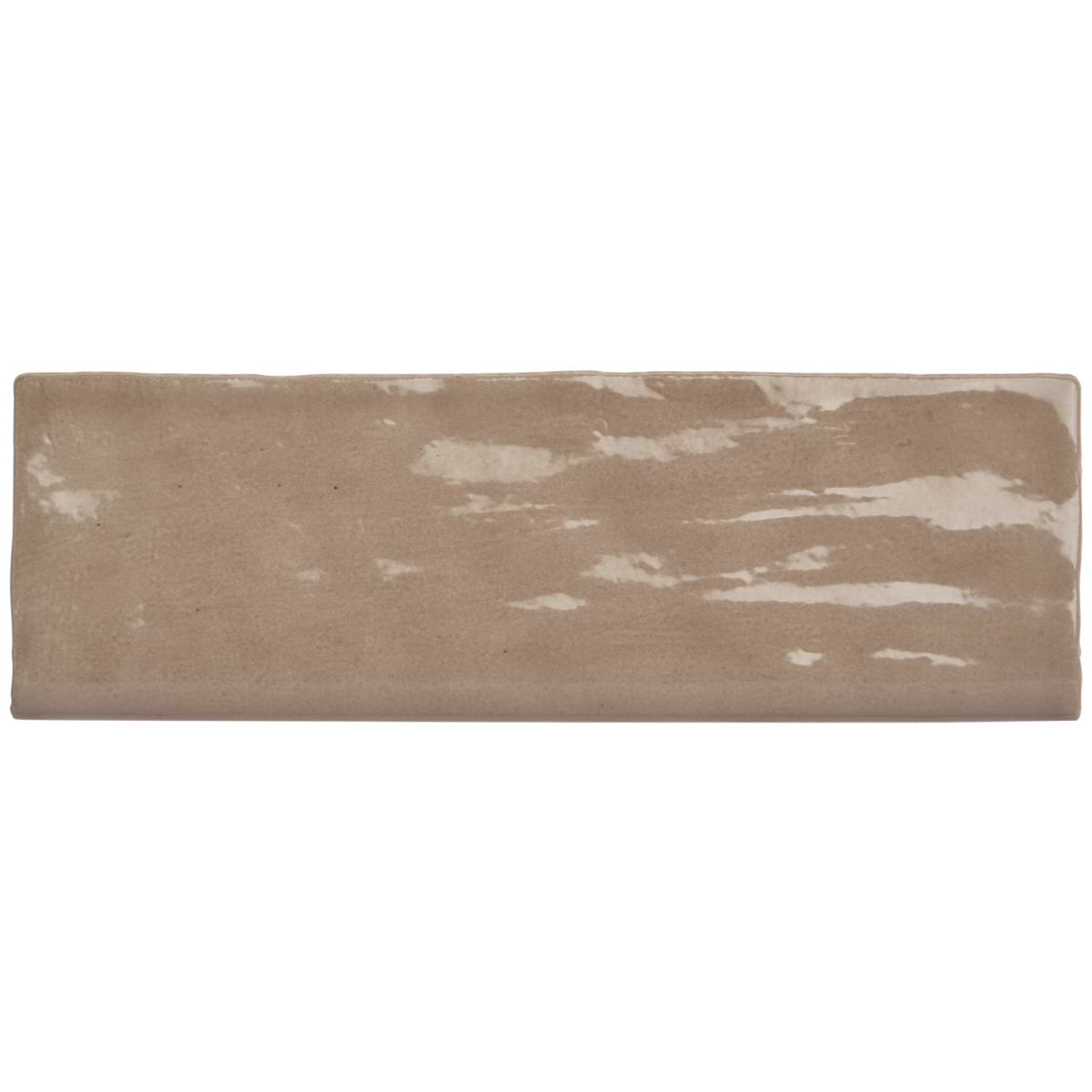 Taupe Trim 3X8