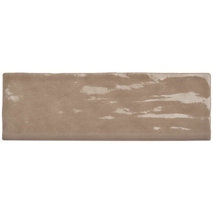 Taupe Trim 3X8