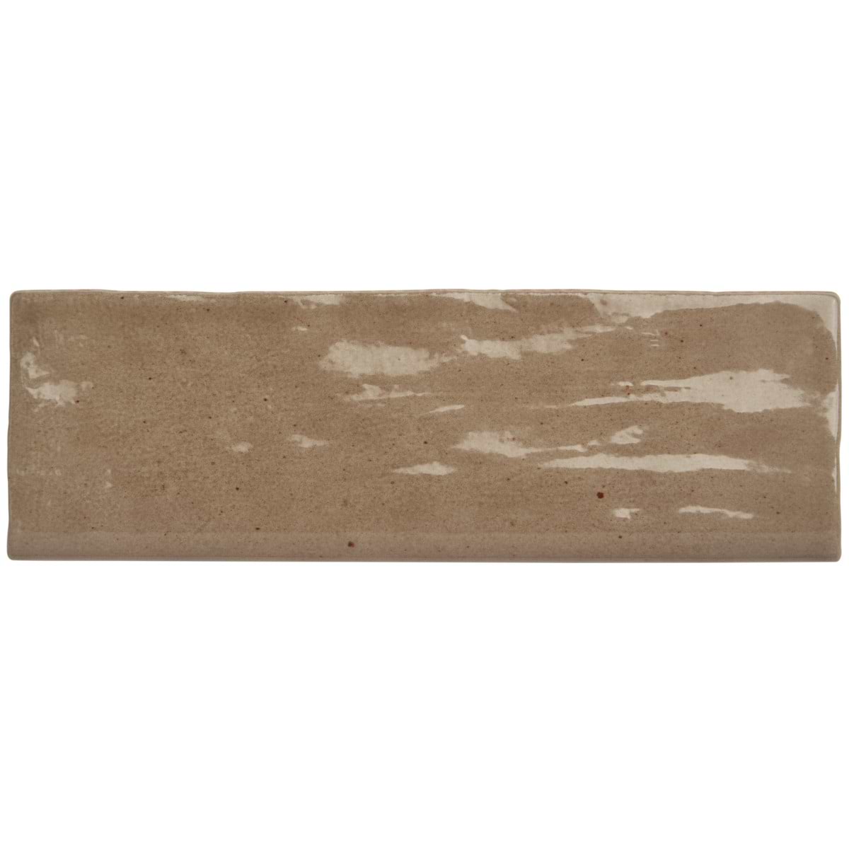 Taupe Trim 3X8