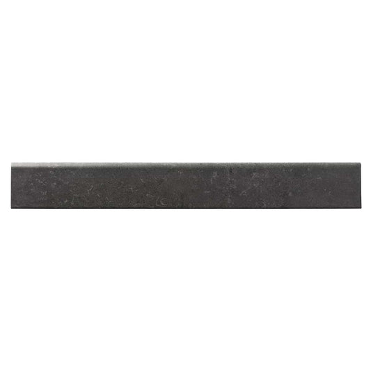 Charcoal Gray Trim 3X24