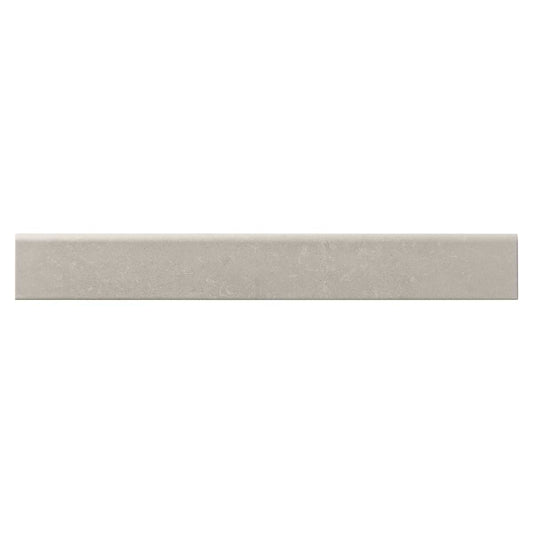 West Village Pearl Gray Trim 3X24