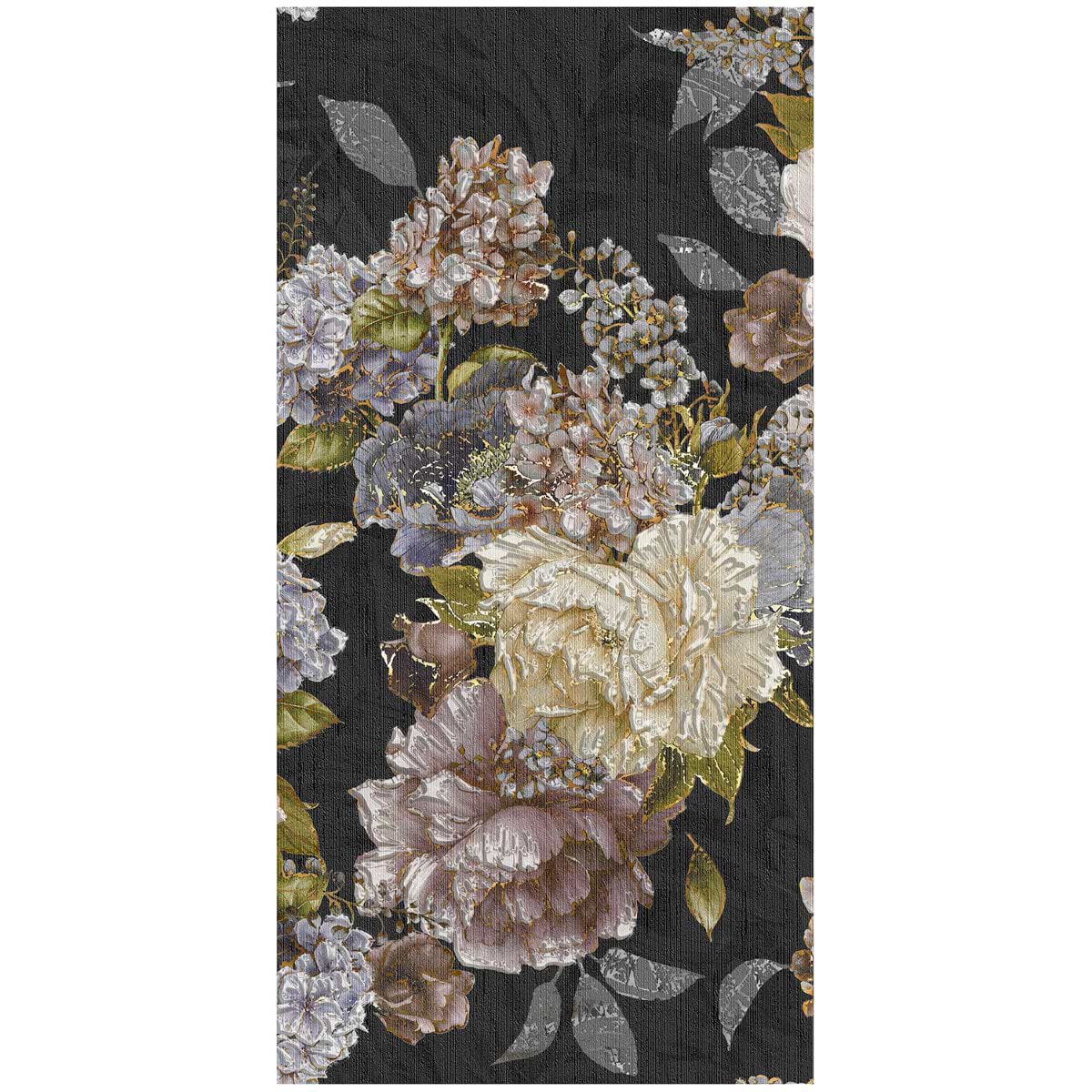 Rosette 24X48 Matte