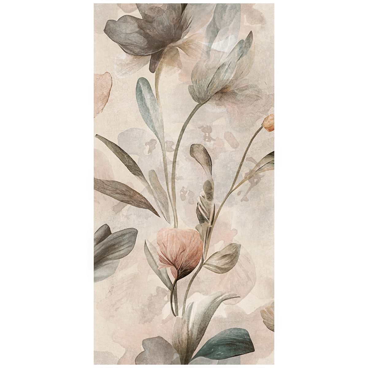 Lily 24X48 Matte