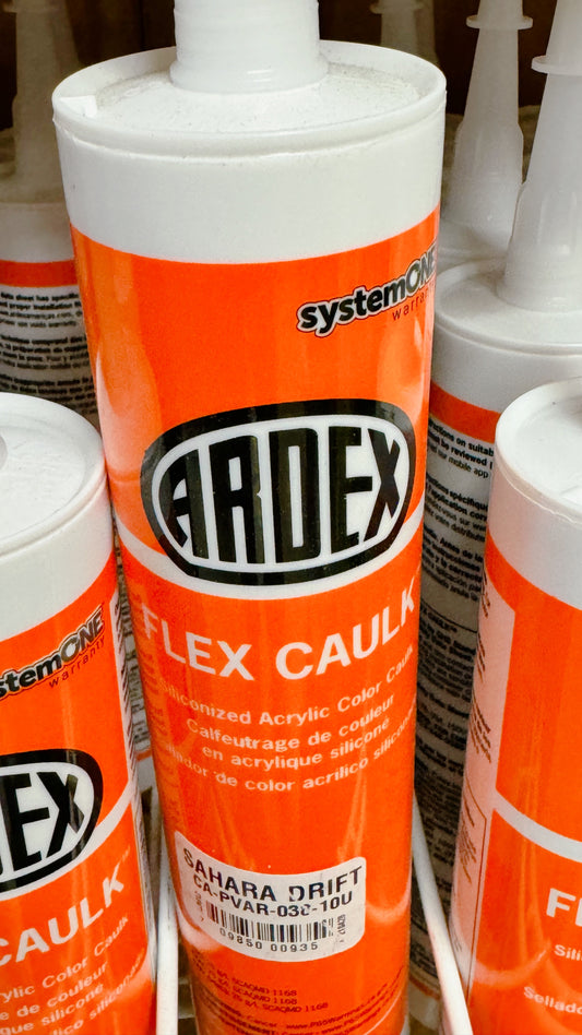 Sahara Drift Caulk (discontinued)