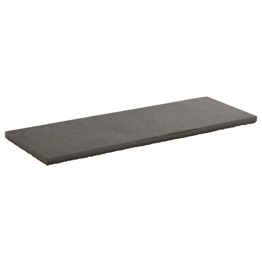 Antracite Gray 4X12 Matte