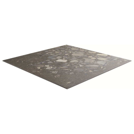 Antracite Gray 36X36 Semi-Polished