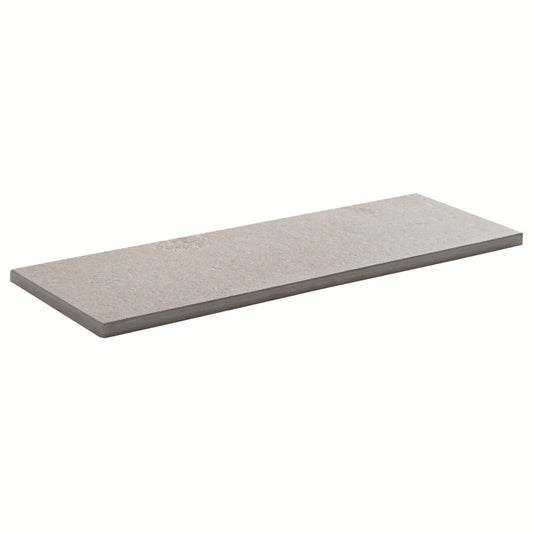 Warm Gray 4X12 Matte