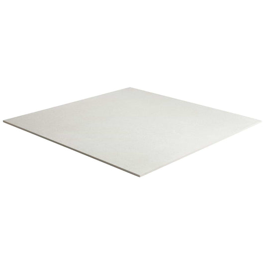 Tessira Ivory 36X36 Semi-Polished