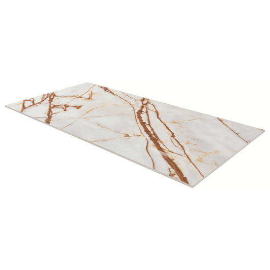Bianco Imperiale 24X48 Polished