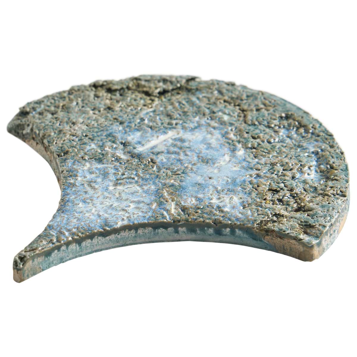 Sapphire Blue 5" Textured