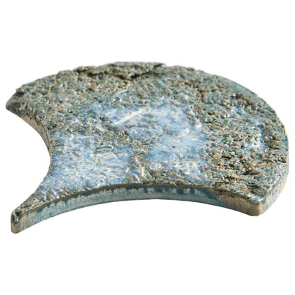 Sapphire Blue 5" Textured