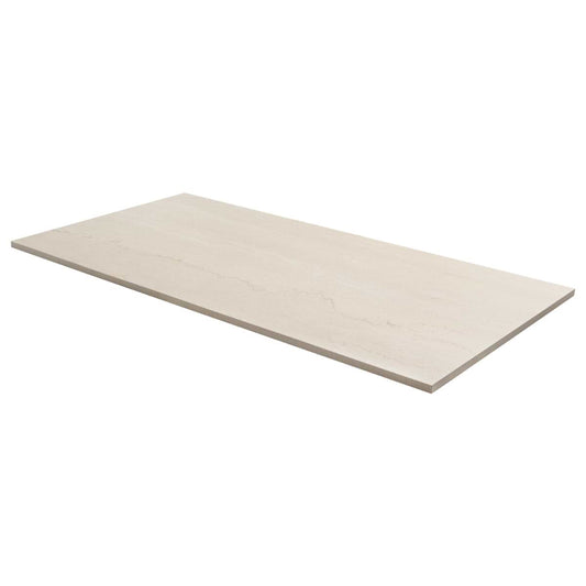 Basino Cream 12X24 Matte