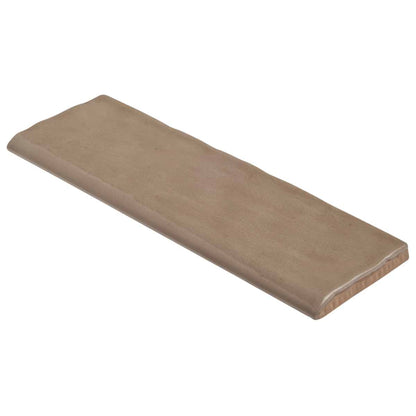 Taupe Trim 3X8