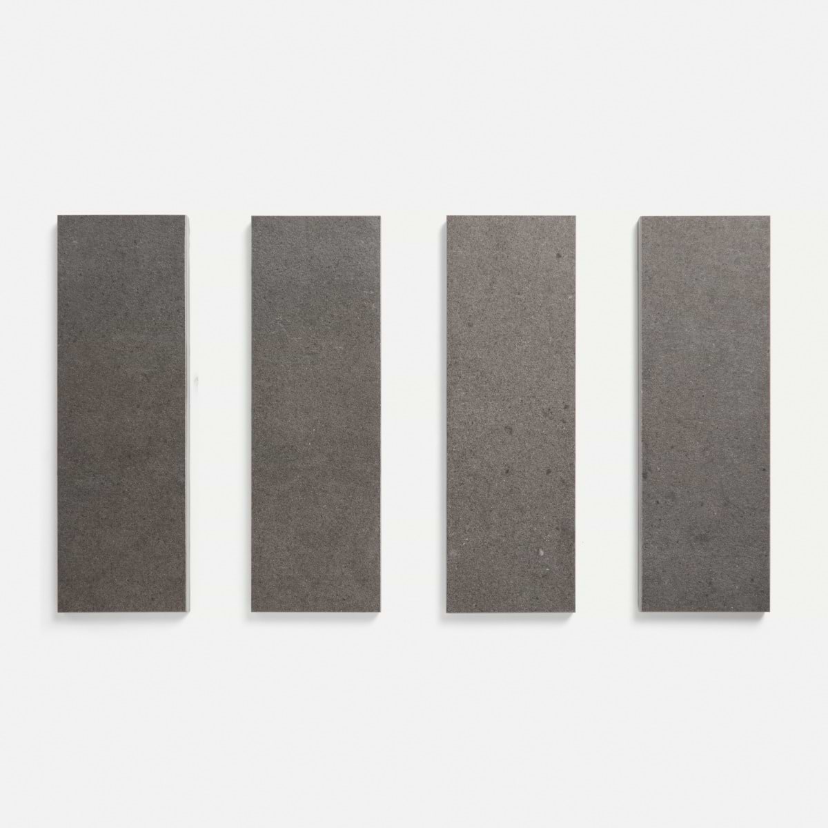 Antracite Gray 4X12 Matte
