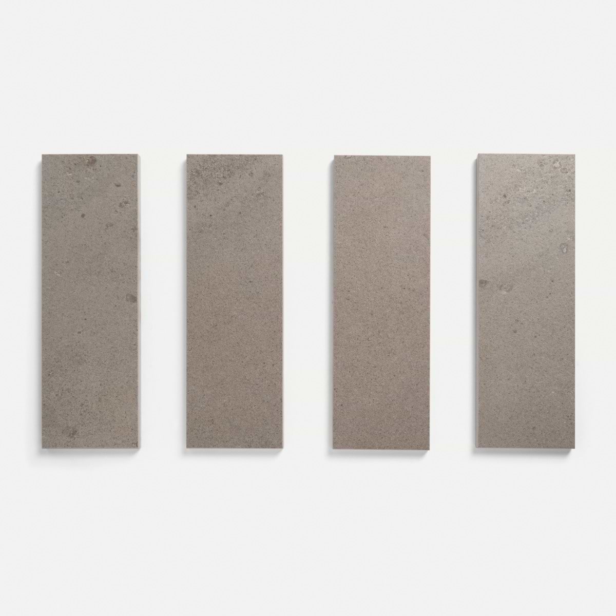 Taupe Gray 4X12 Matte