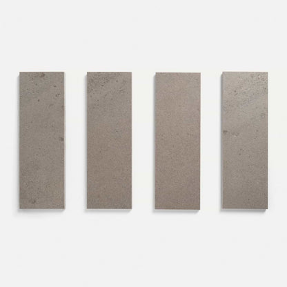Taupe Gray 4X12 Matte