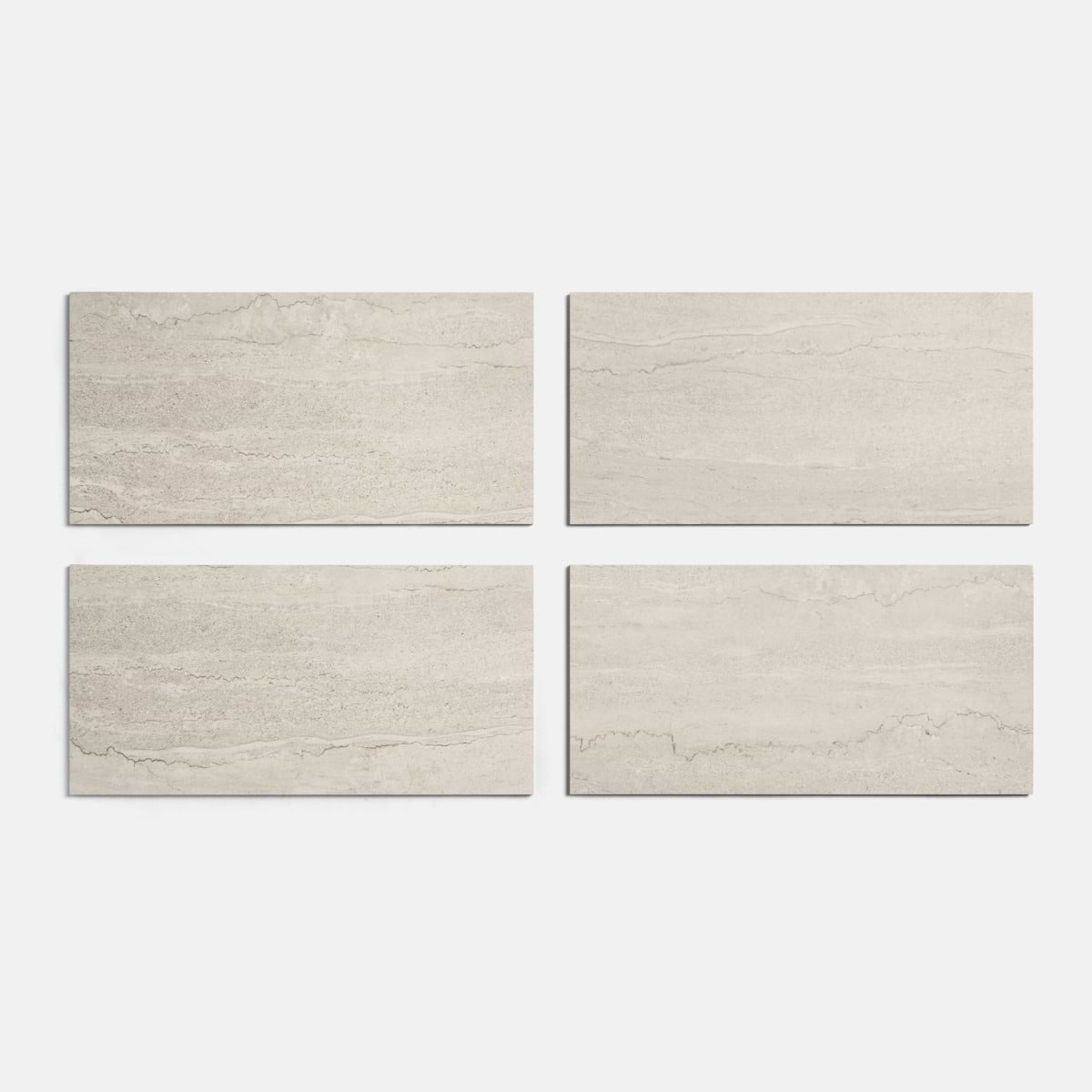Basino Gray 12X24 Matte