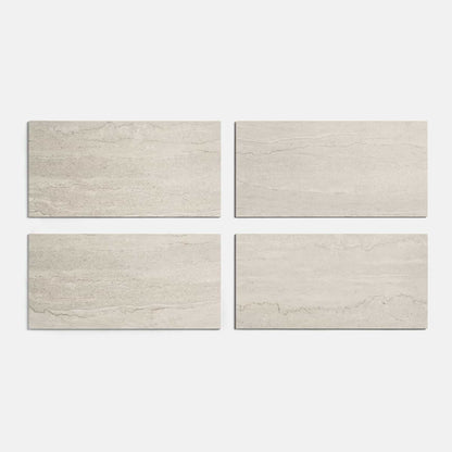 Basino Gray 12X24 Matte