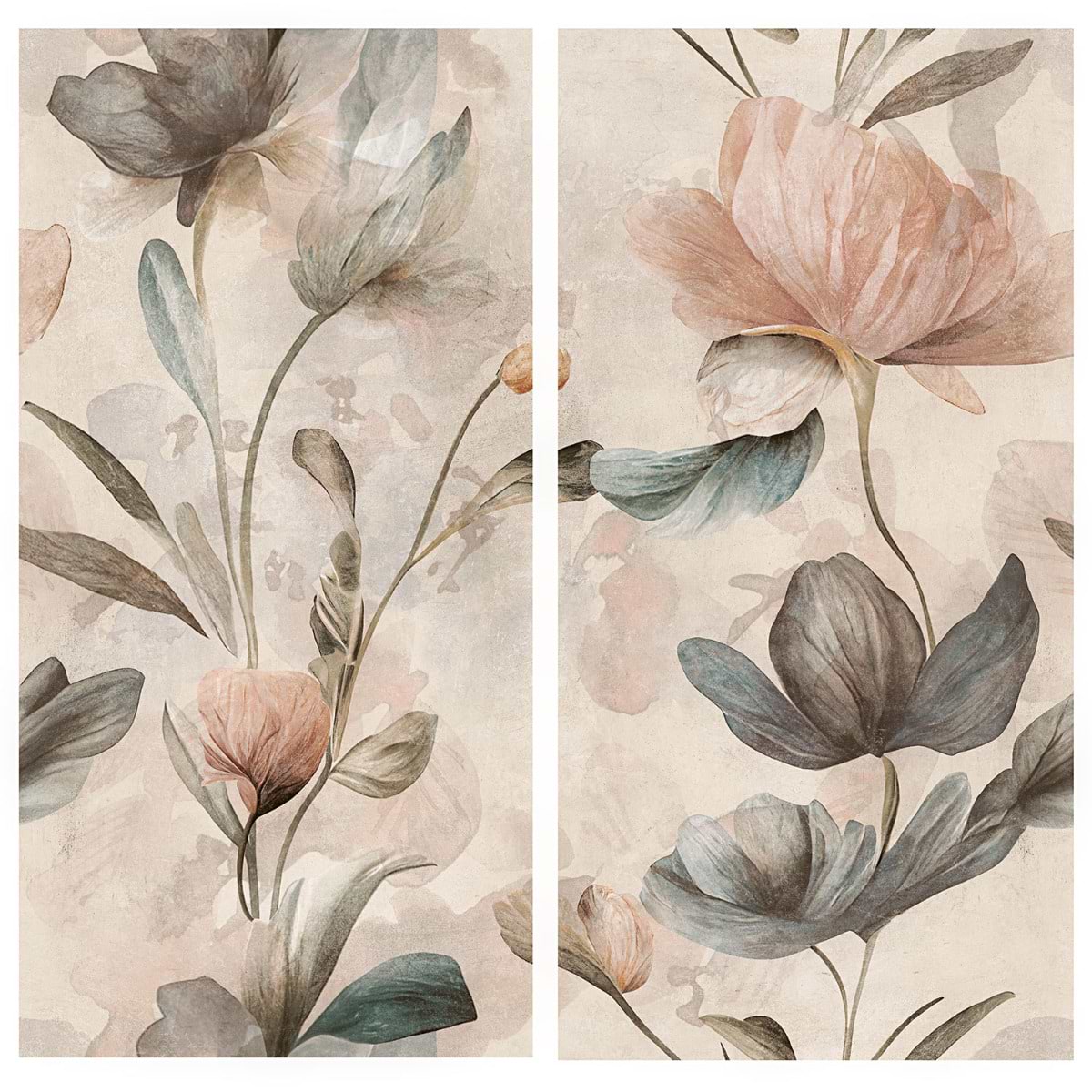 Lily 24X48 Matte