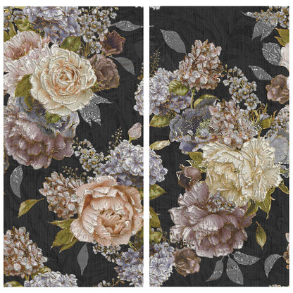 Rosette 24X48 Matte