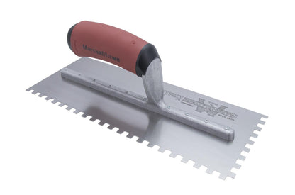Trowel 3/16"