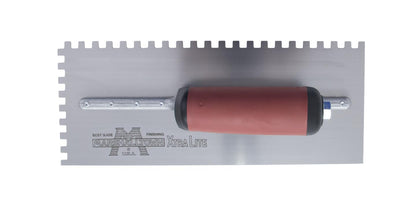 Trowel 3/16"