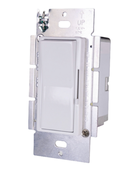 Dimmer All-In-One Switch & Driver 2+