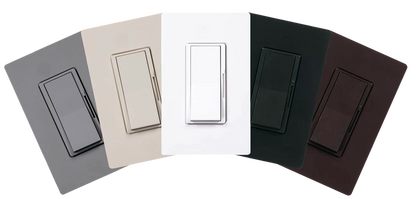 Dimmer All-In-One Switch & Driver 2+