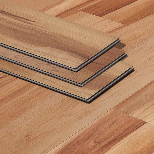 Crosby Amur Maple Monticello 6X48 Click Matte LVTTZOPWAMMT12CL
