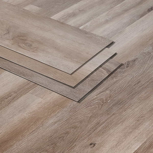 Bur Oak Veranda 6.3X48.4 Glue Down (discontinued)
