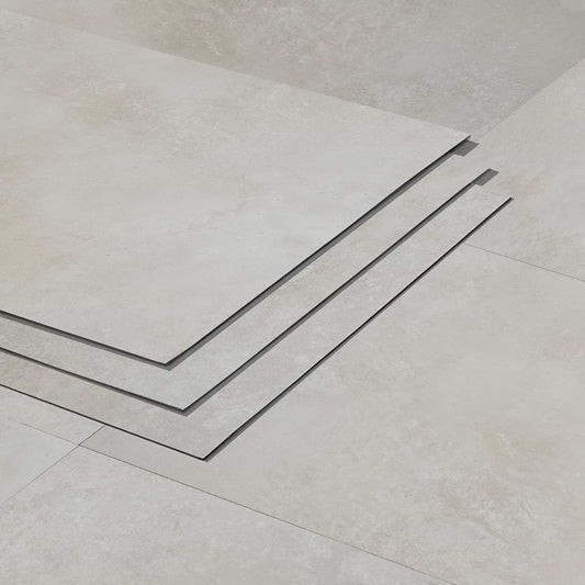 Mercer Metalcrete Crest 12.4X24.4 Glue Down Matte LVTTZRNMCCR6GD (discontinued)