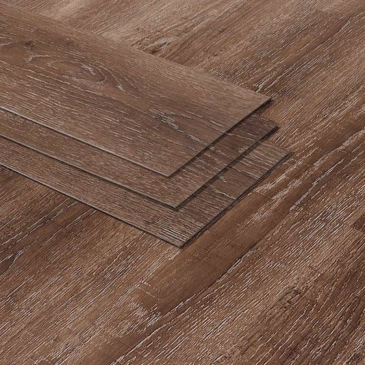 Metro Oak Brown Sugar 6.3X48.4 Glue Down (discontinued)