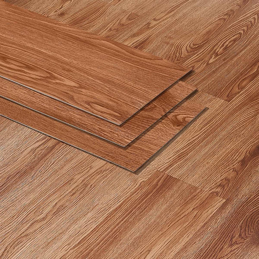 Mercer Opulence Oak Gingered 6.3X48.4 Glue Down Matte LVTTZRNOOGN12GD (discontinued)