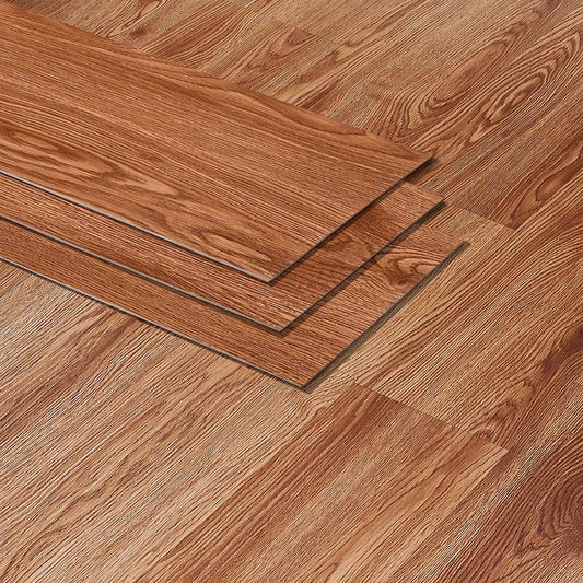 Mercer Opulence Oak Gingered 6.3X48.4 Glue Down Matte LVTTZRNOOGN6GD (discontinued)