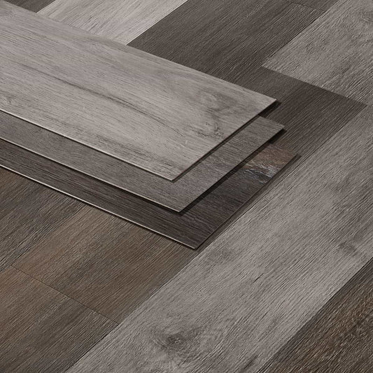 Mercer Scarlet Oak Studio 6.3X48.4 Glue Down Matte LVTTZRNSOST12GD (discontinued)