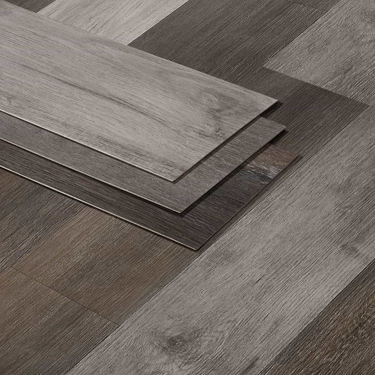 Mercer Scarlet Oak Studio 6.3X48.4 Glue Down Matte LVTTZRNSOST6GD (discontinued)